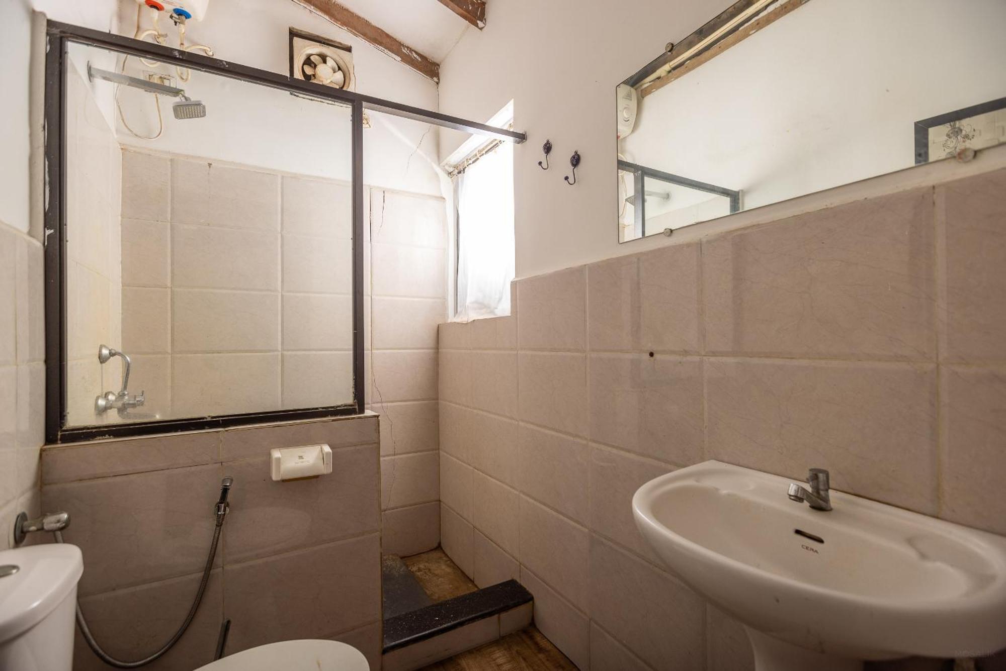Talpona Beach Studios Canacona Bagian luar foto