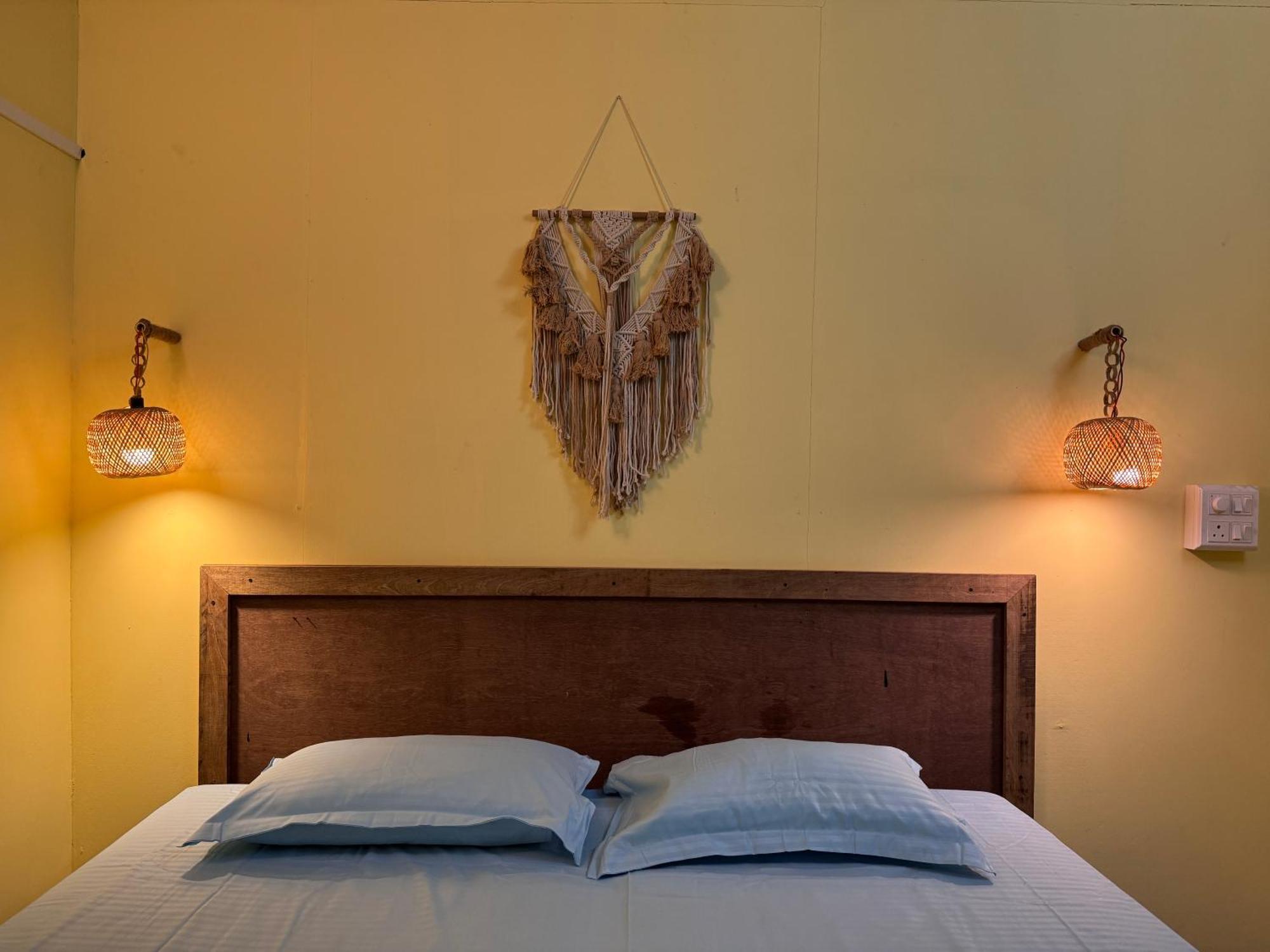 Talpona Beach Studios Canacona Bagian luar foto